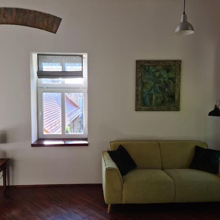 Apartament W Starej Szkole Διαμέρισμα Srebrna Góra Εξωτερικό φωτογραφία