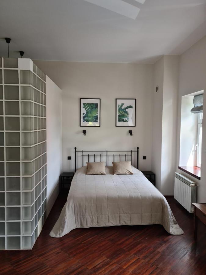 Apartament W Starej Szkole Διαμέρισμα Srebrna Góra Εξωτερικό φωτογραφία